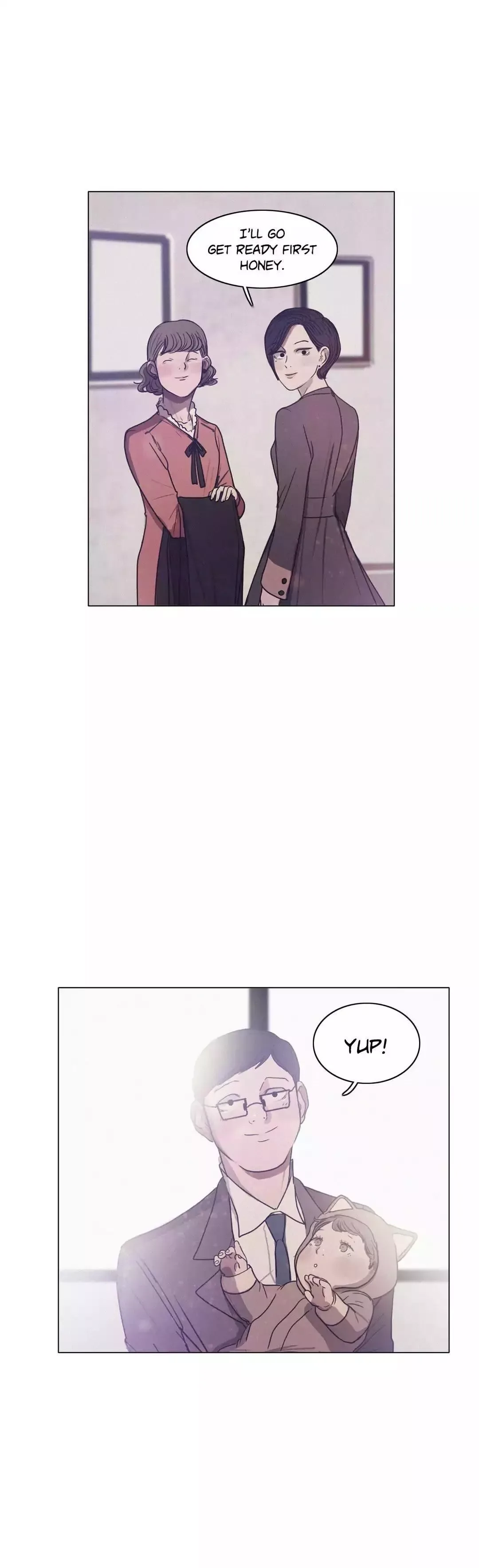 Save me Chapter 58 page 3