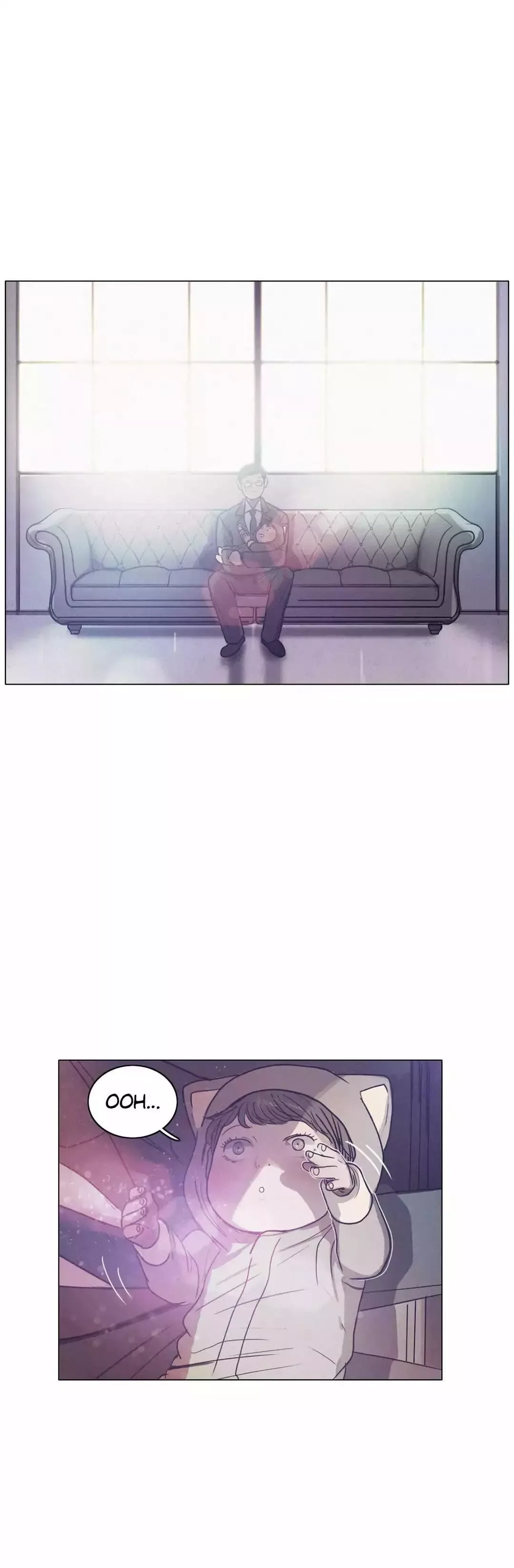 Save me Chapter 58 page 4