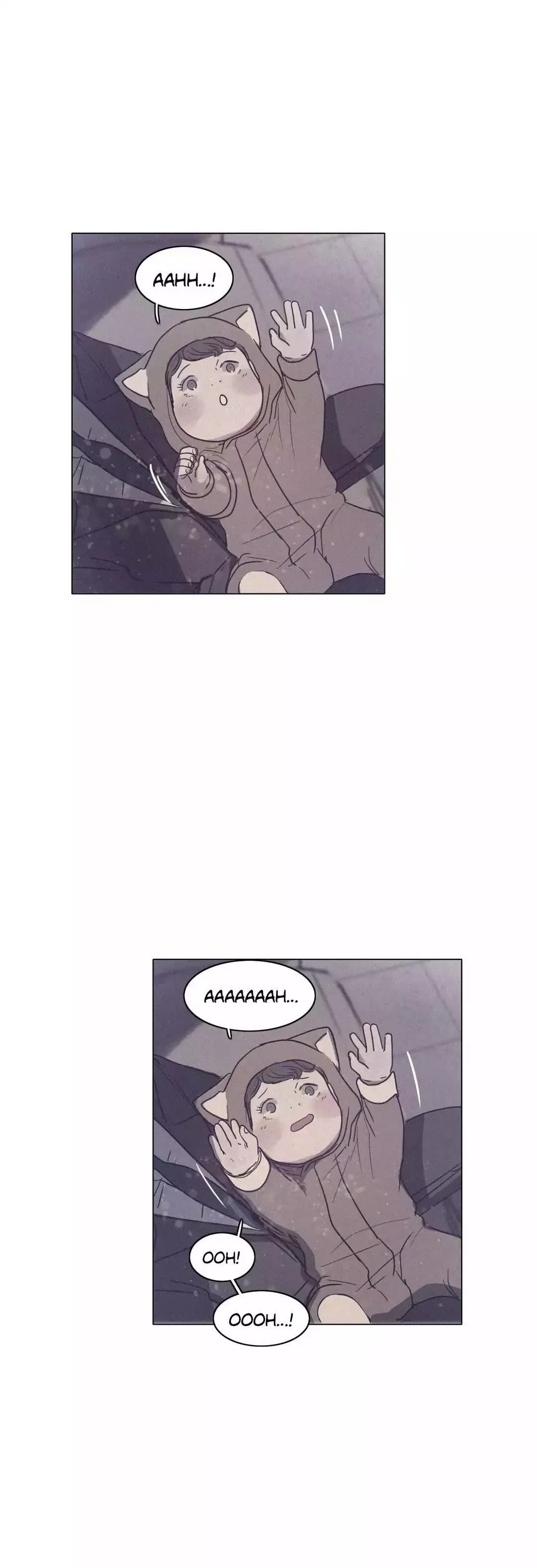 Save me Chapter 58 page 11
