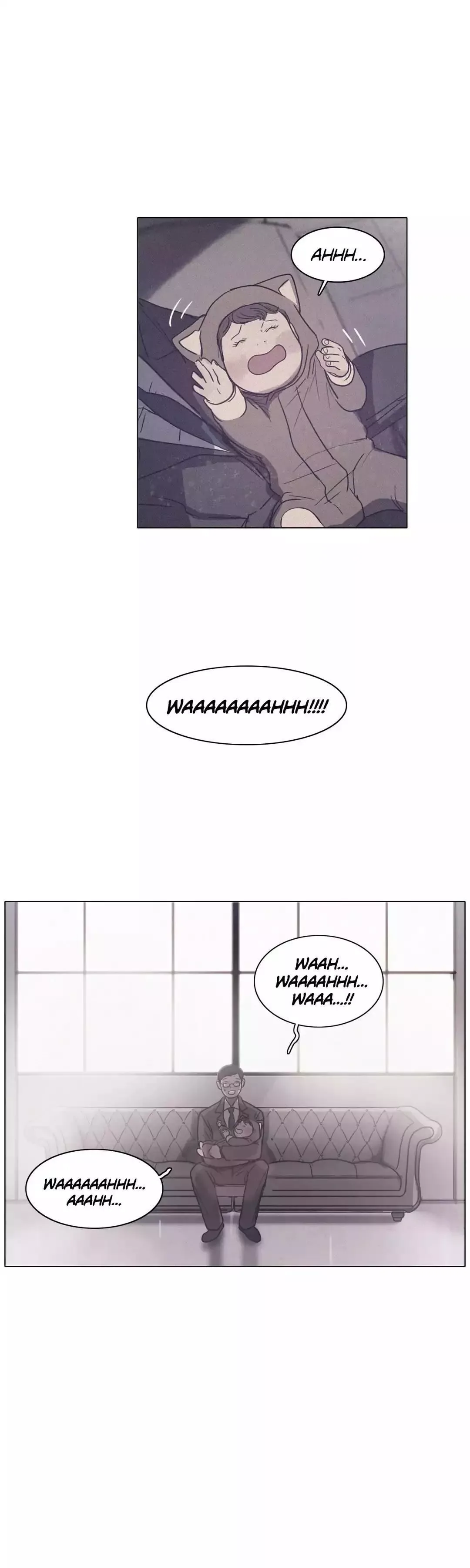Save me Chapter 58 page 12