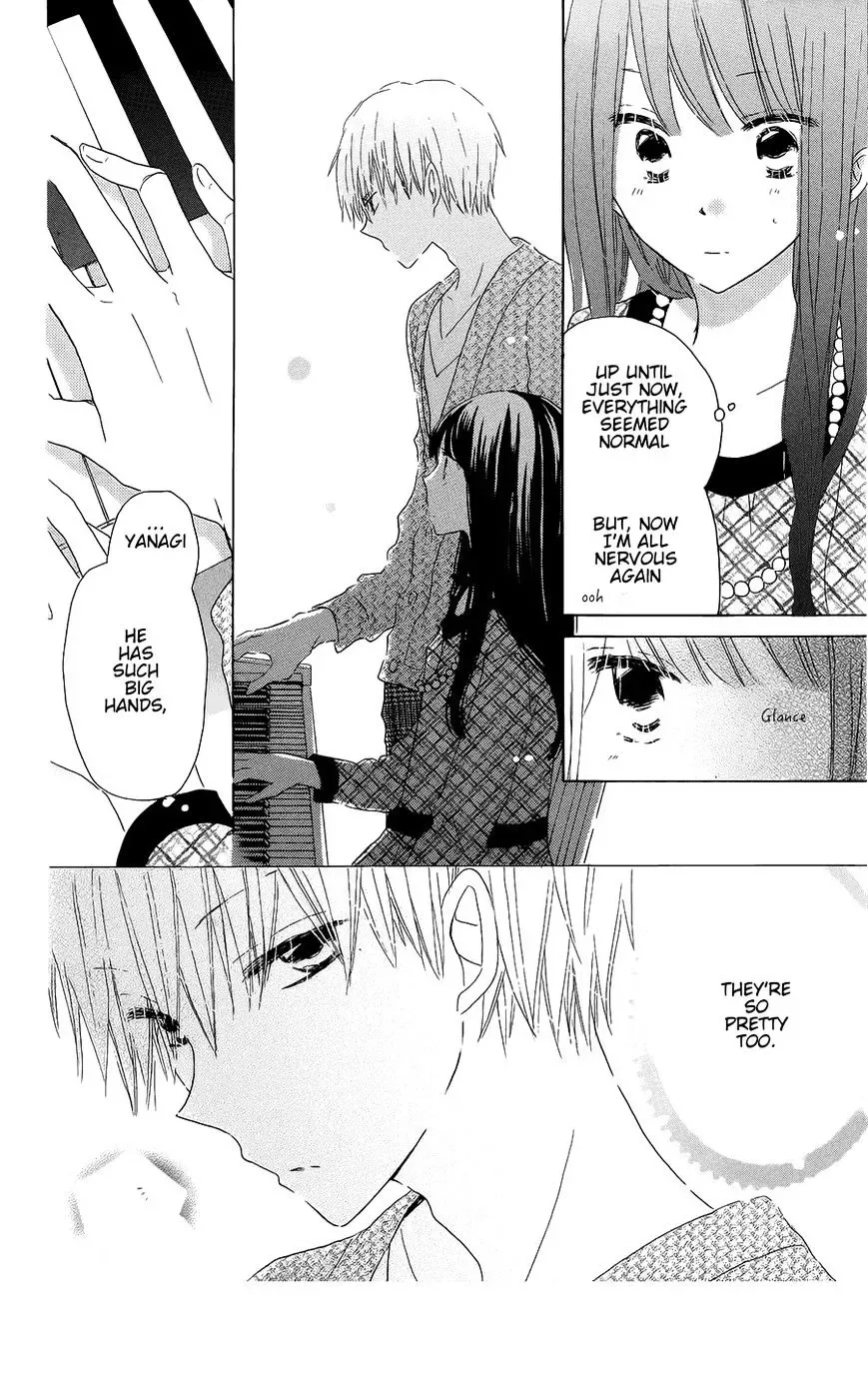 Last Game Chapter 42 page 10
