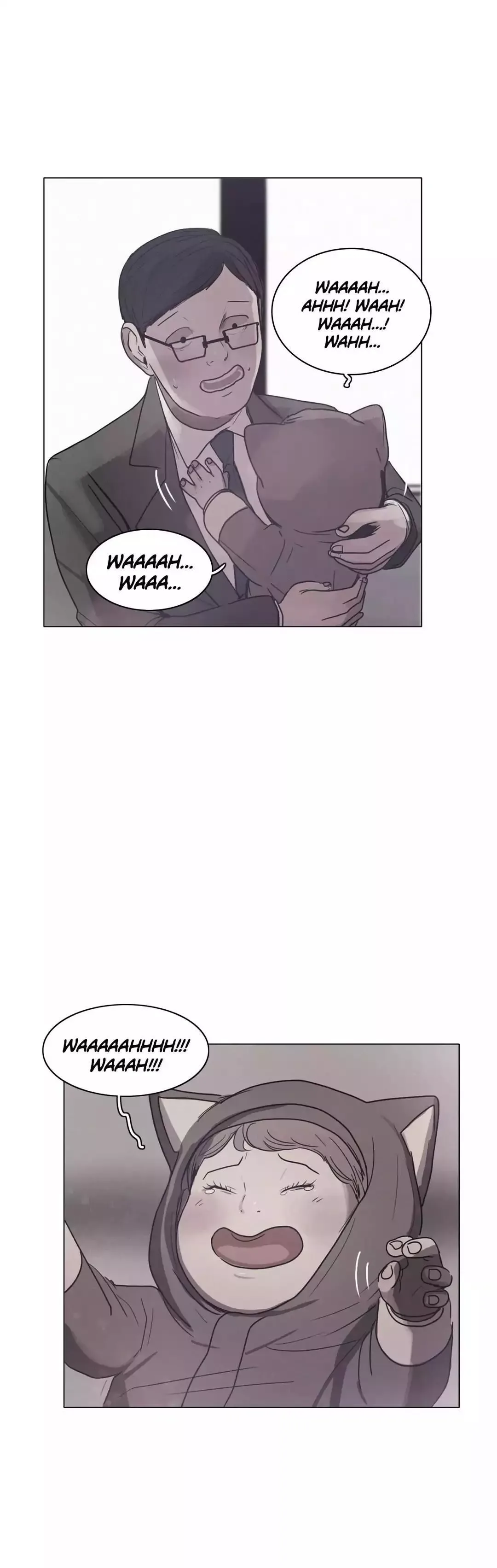 Save me Chapter 58 page 13