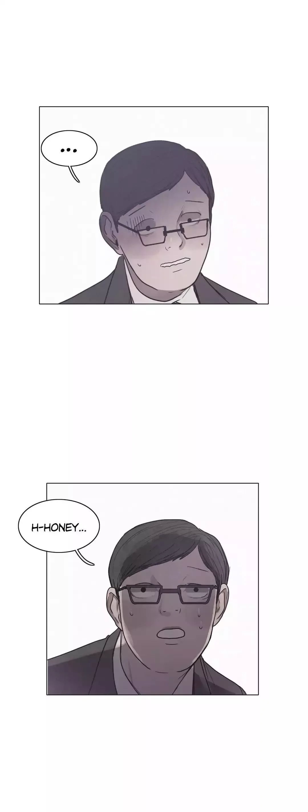 Save me Chapter 58 page 14