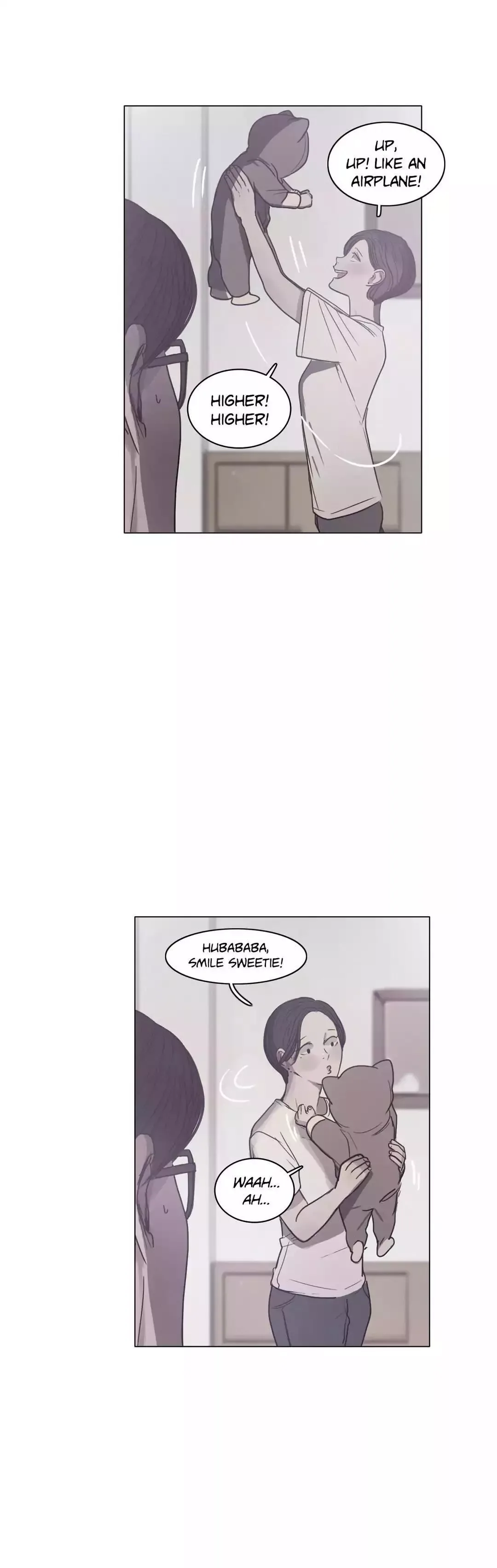 Save me Chapter 58 page 16