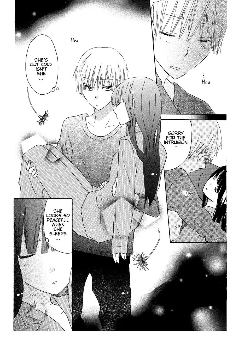 Last Game Chapter 42 page 26