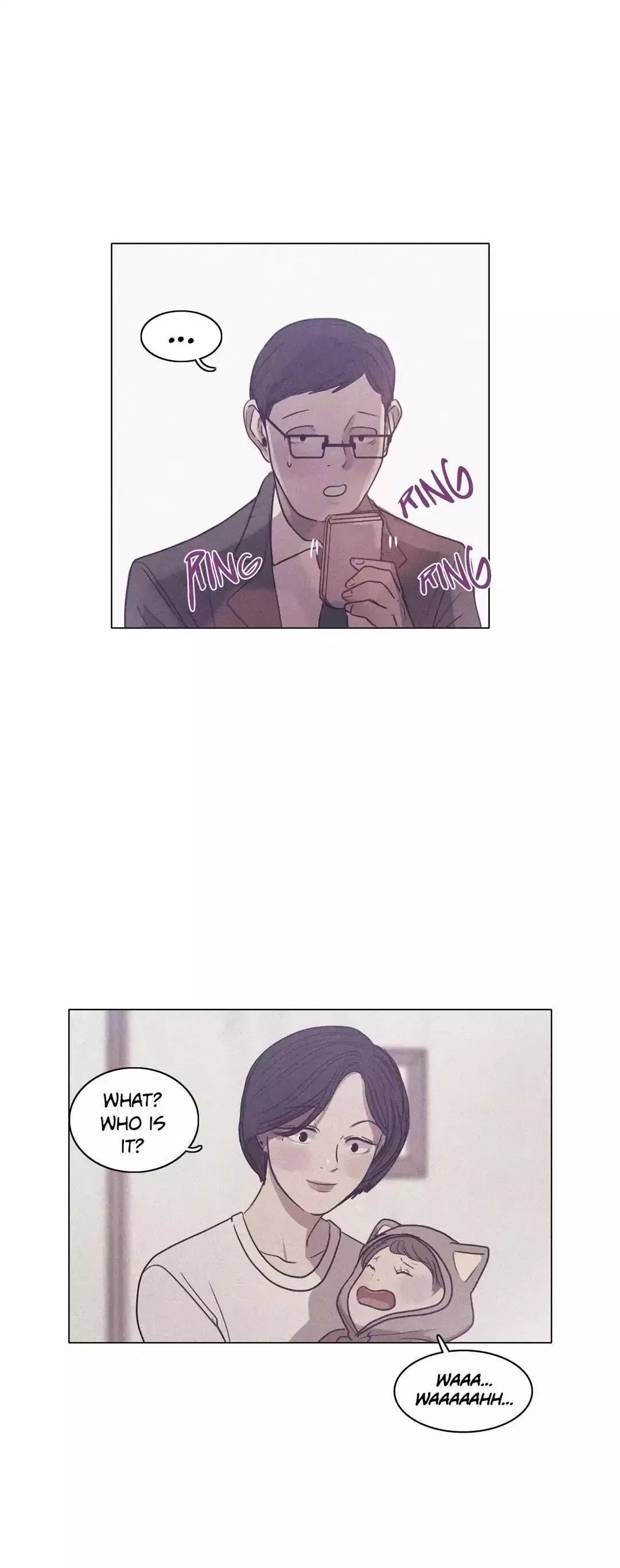 Save me Chapter 58 page 18