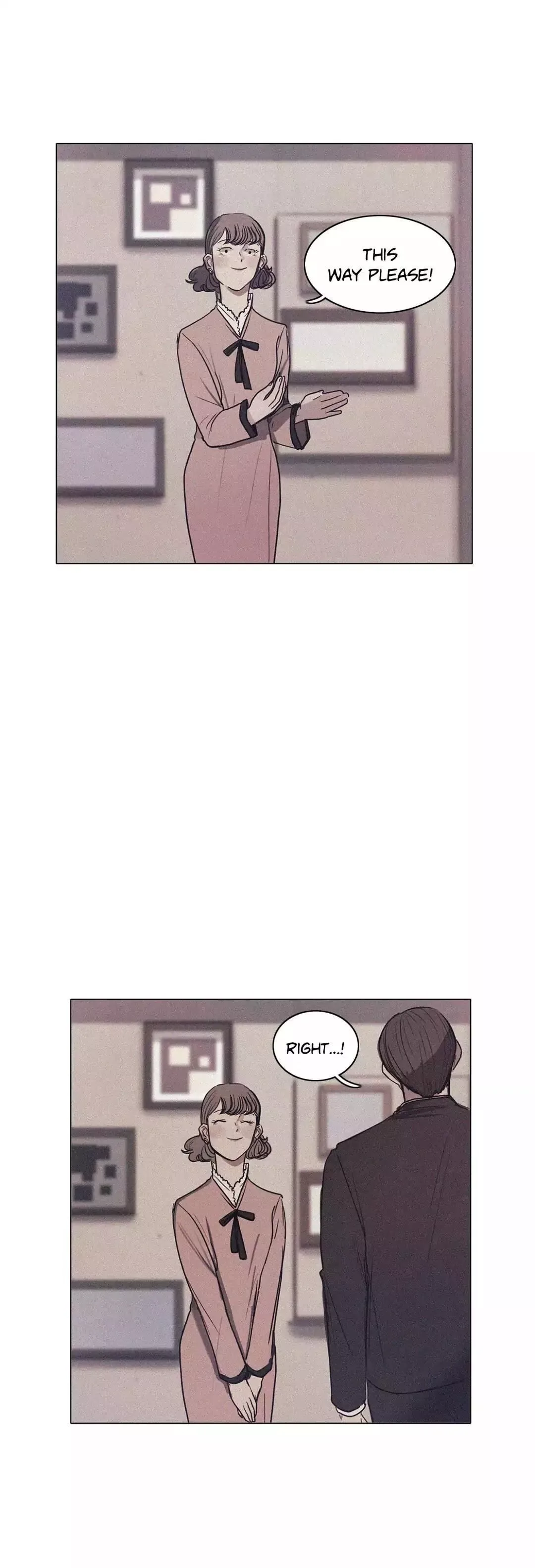 Save me Chapter 58 page 24