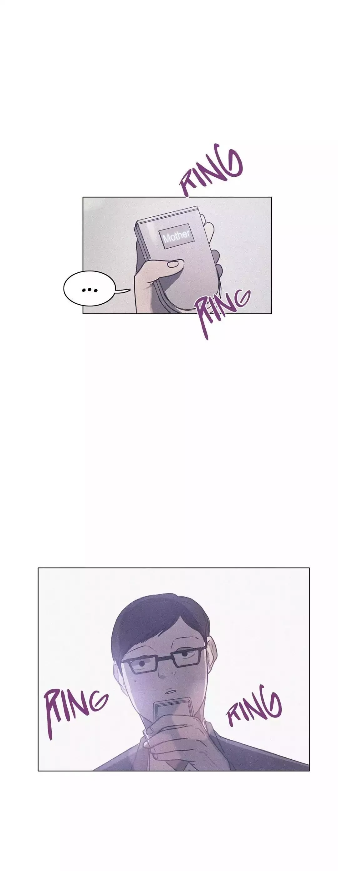 Save me Chapter 58 page 22