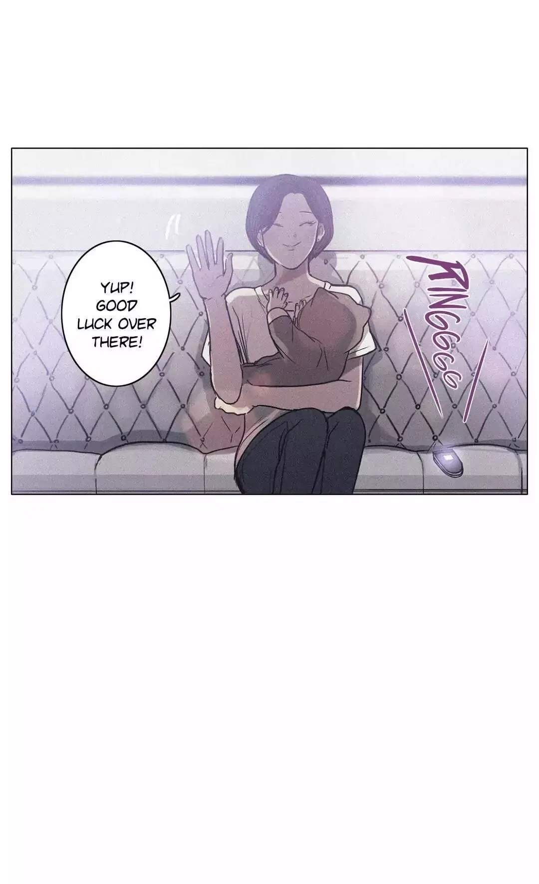 Save me Chapter 58 page 26