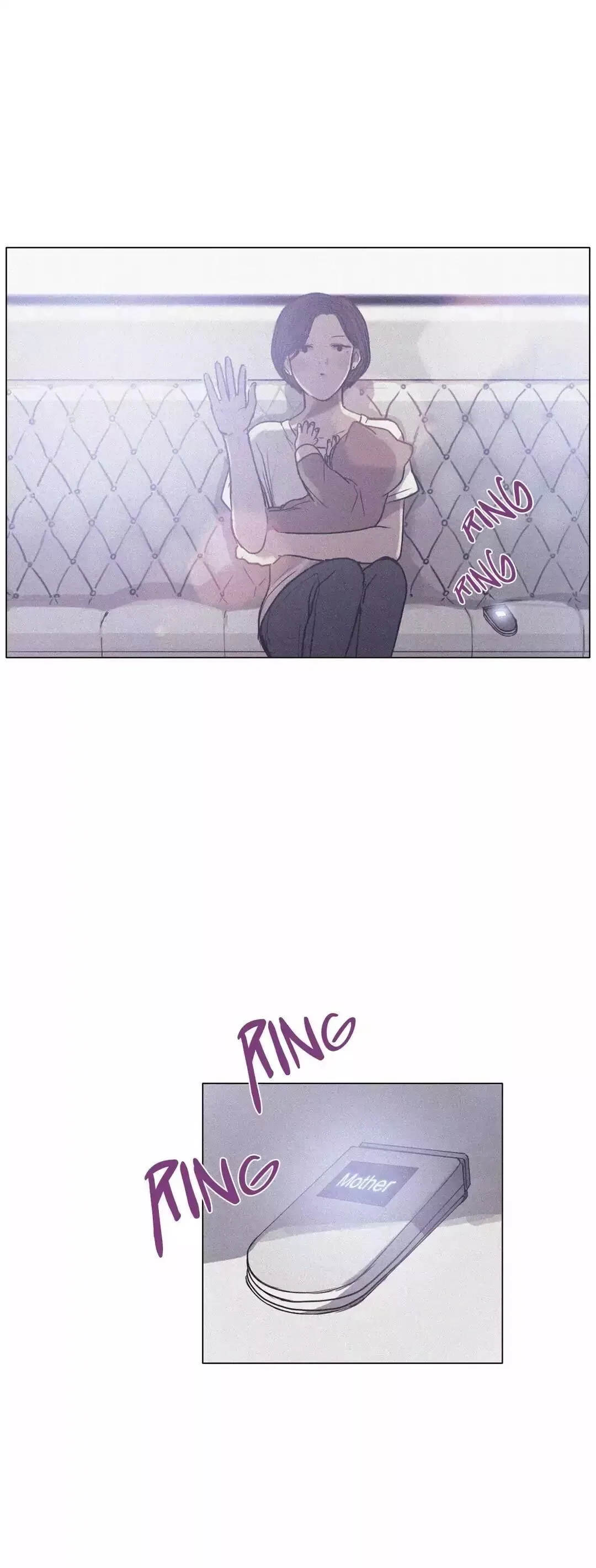 Save me Chapter 58 page 27