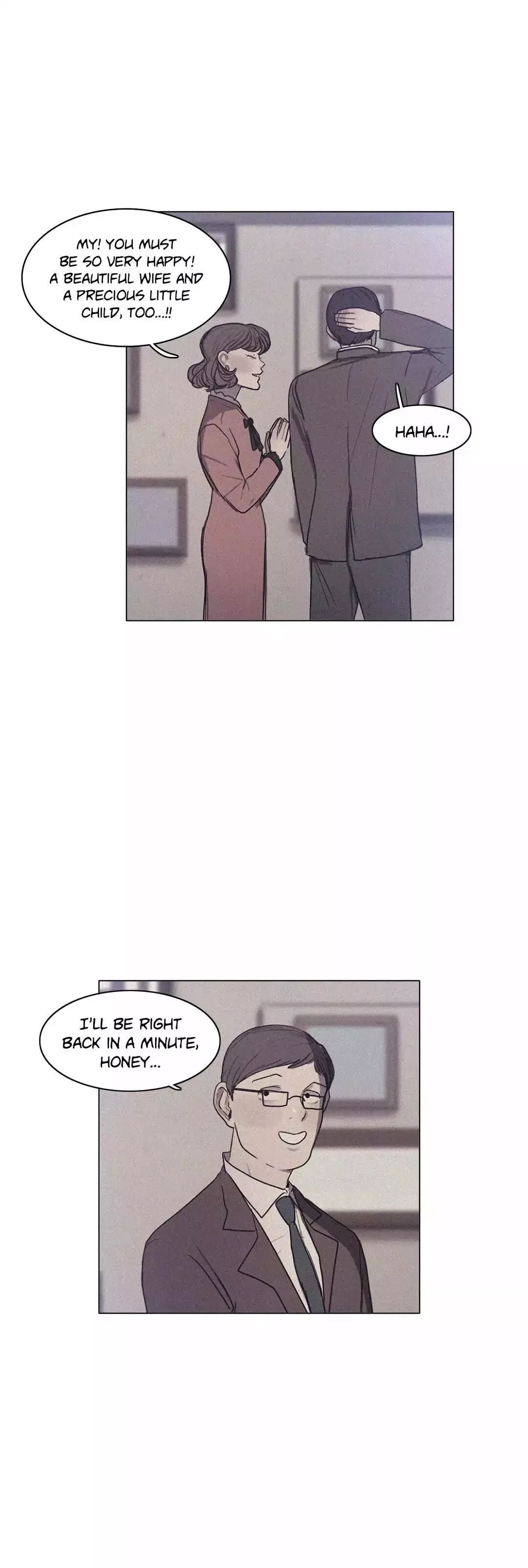 Save me Chapter 58 page 25