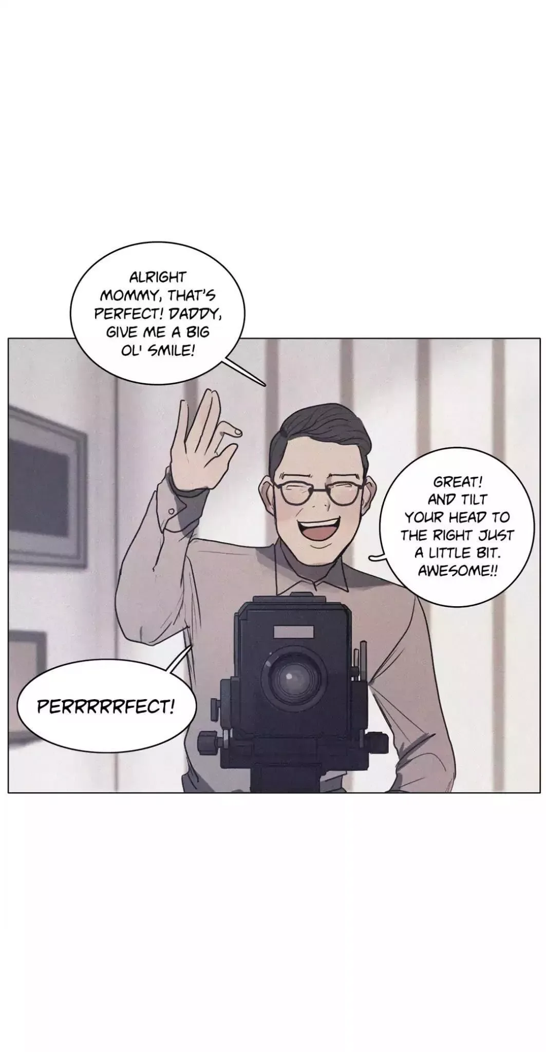 Save me Chapter 58 page 29