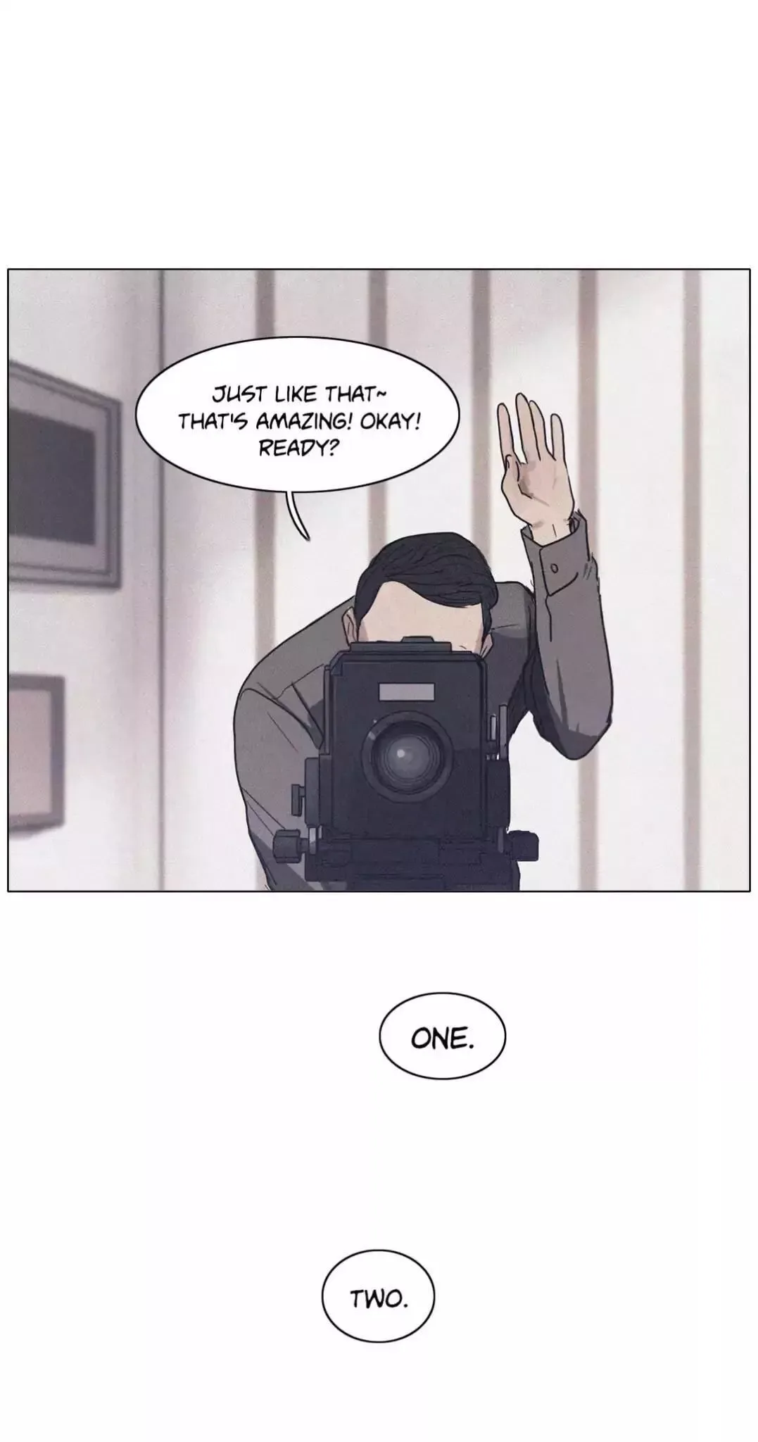 Save me Chapter 58 page 30
