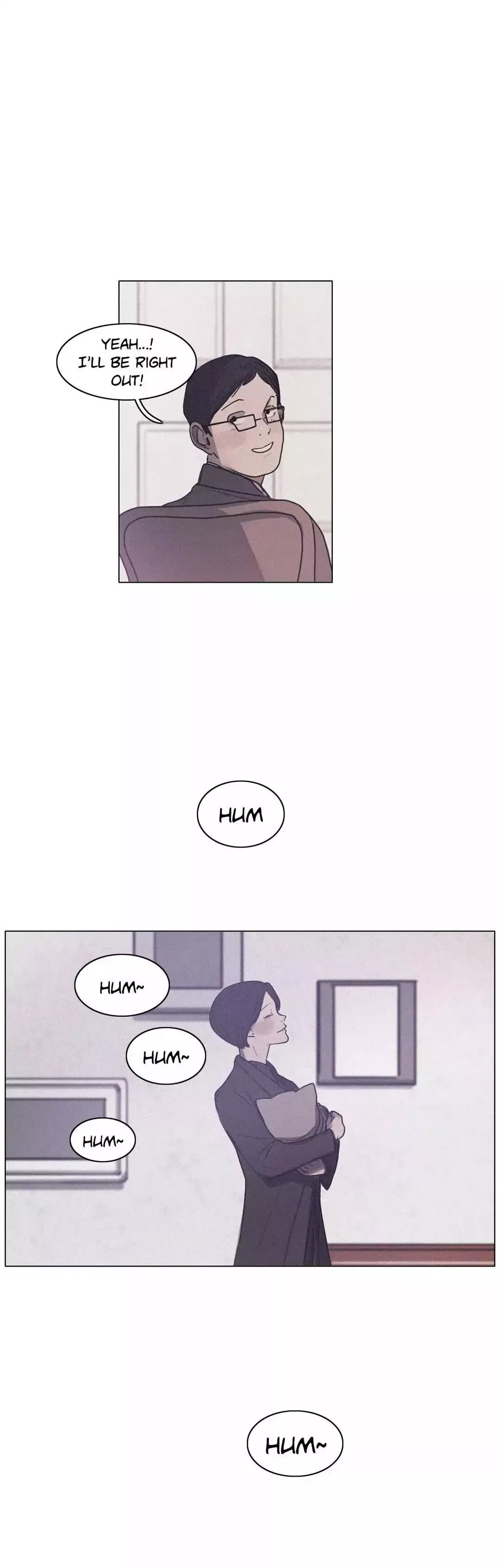 Save me Chapter 58 page 33