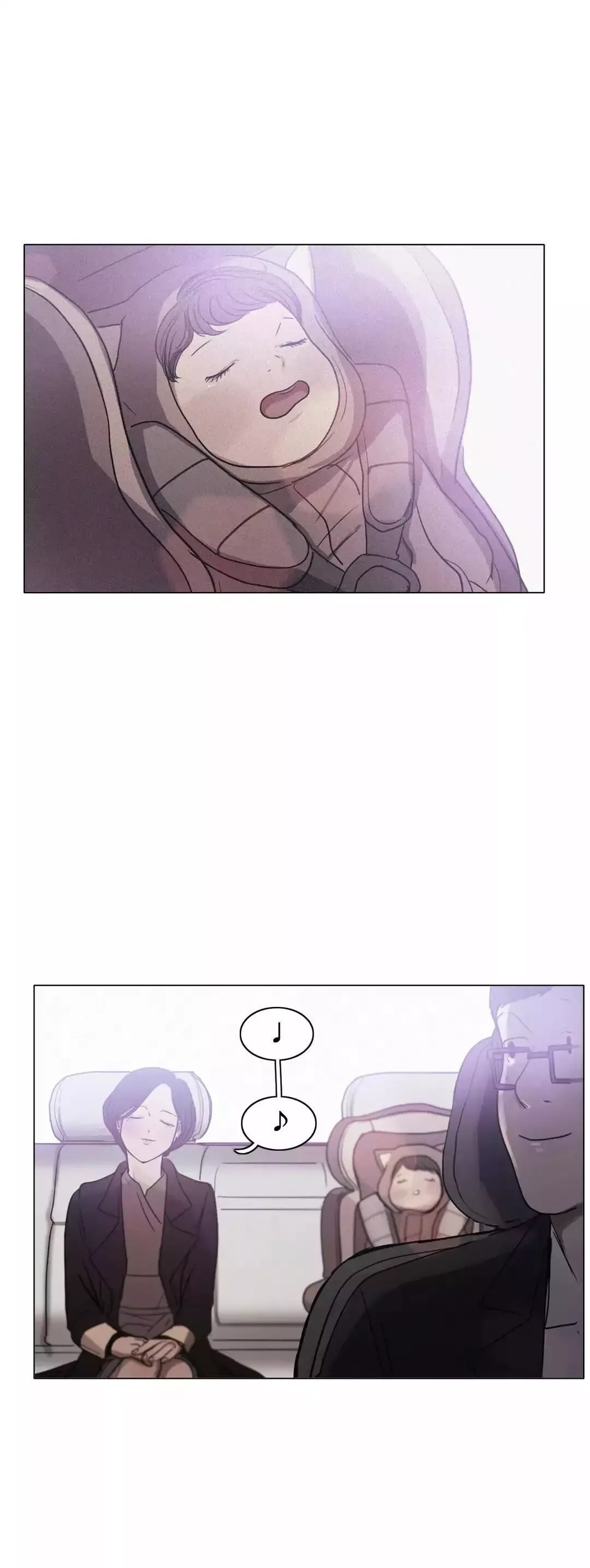 Save me Chapter 58 page 36