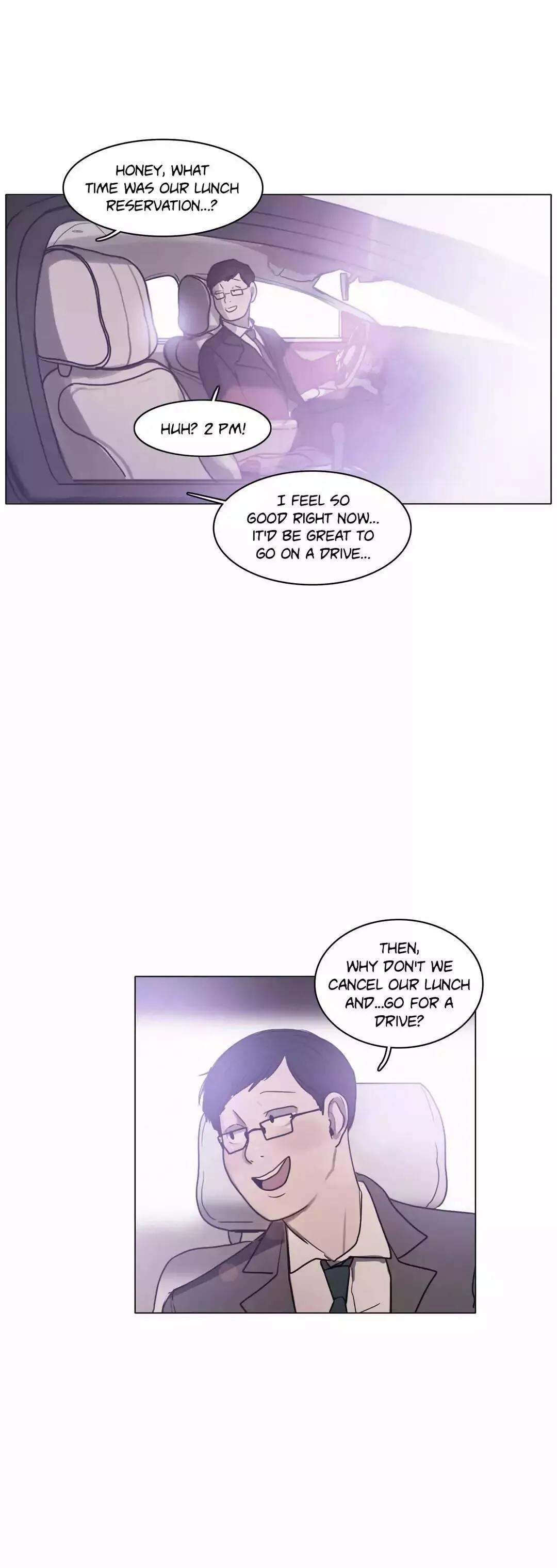 Save me Chapter 58 page 37