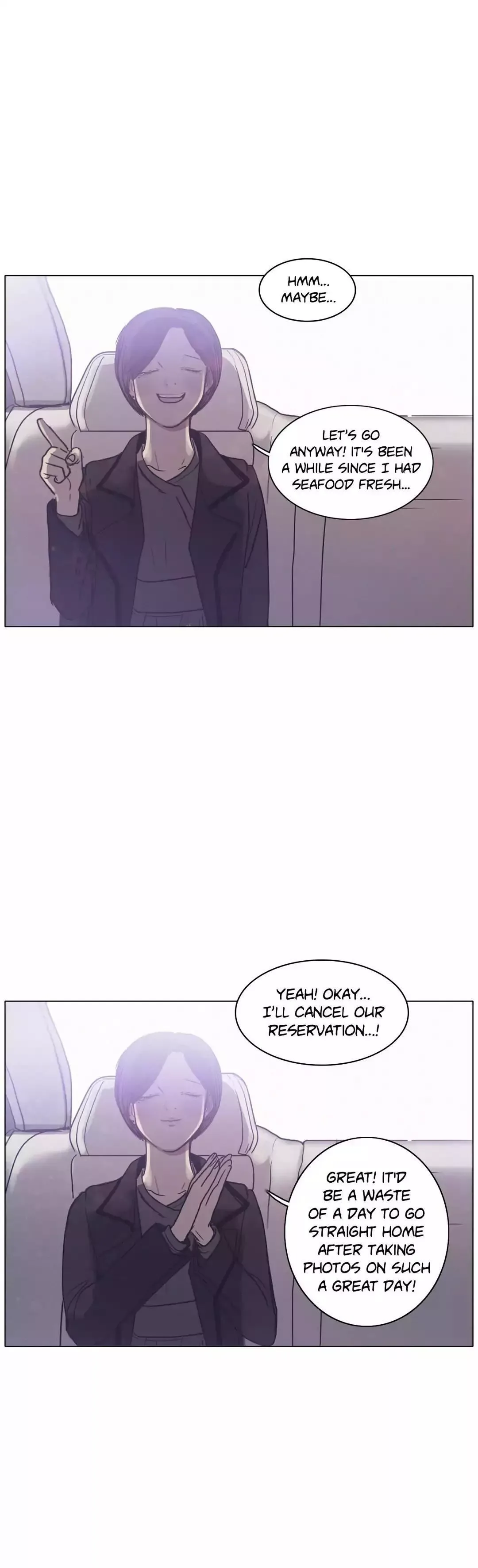 Save me Chapter 58 page 39