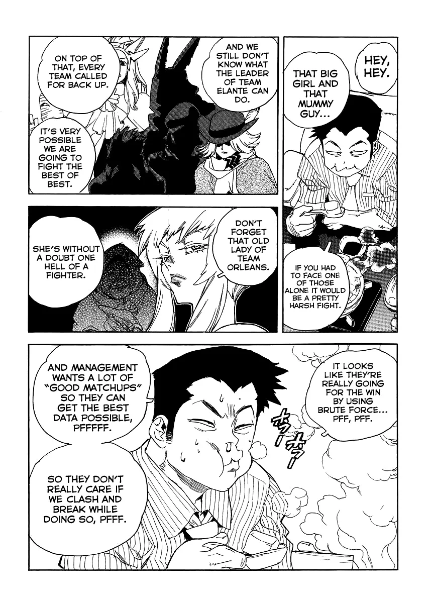 Aiki-S Chapter 30 page 4