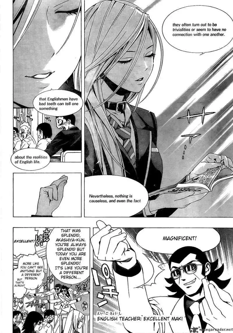 Rosario to Vampire Season II Chapter 26 page 11