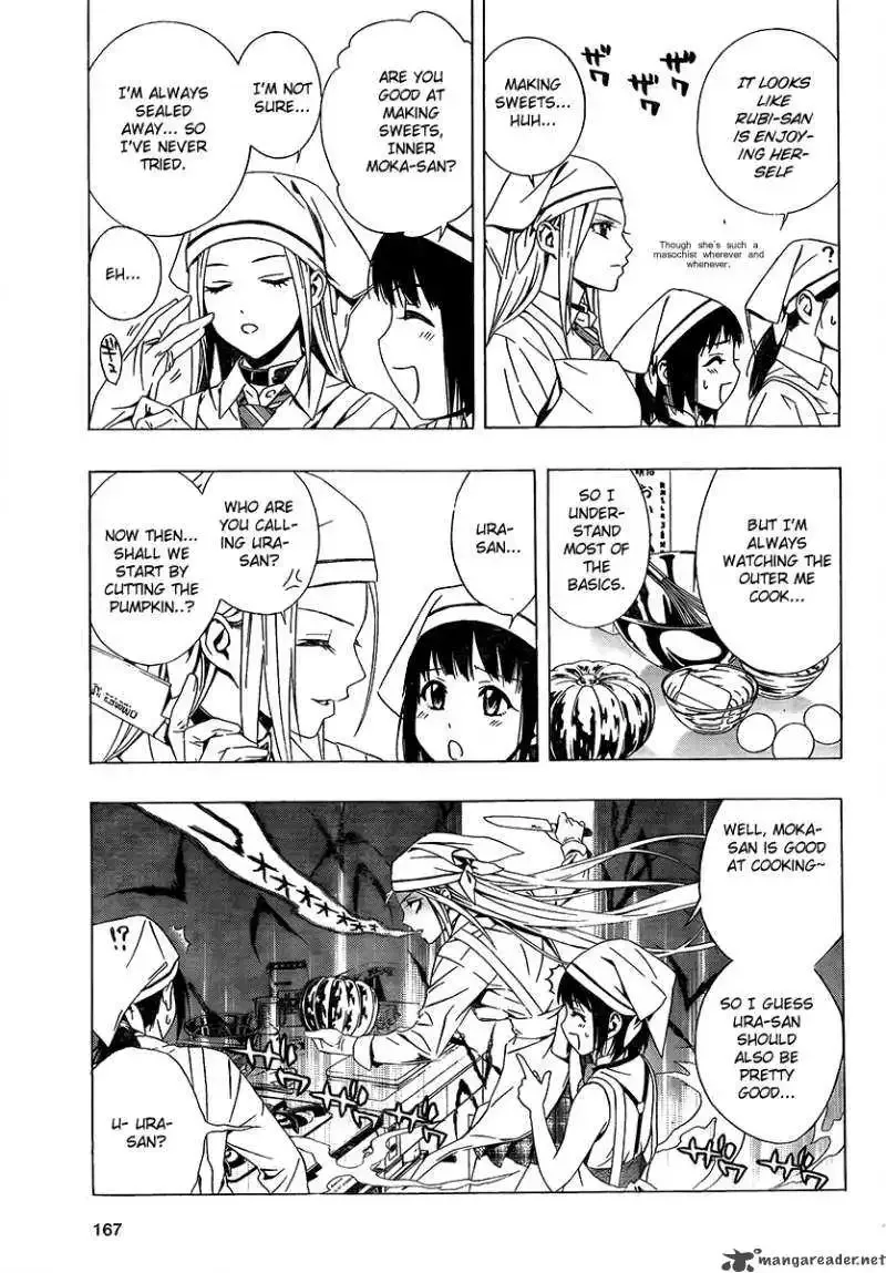 Rosario to Vampire Season II Chapter 26 page 18