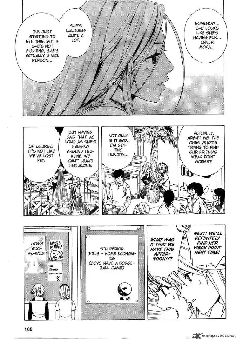 Rosario to Vampire Season II Chapter 26 page 16