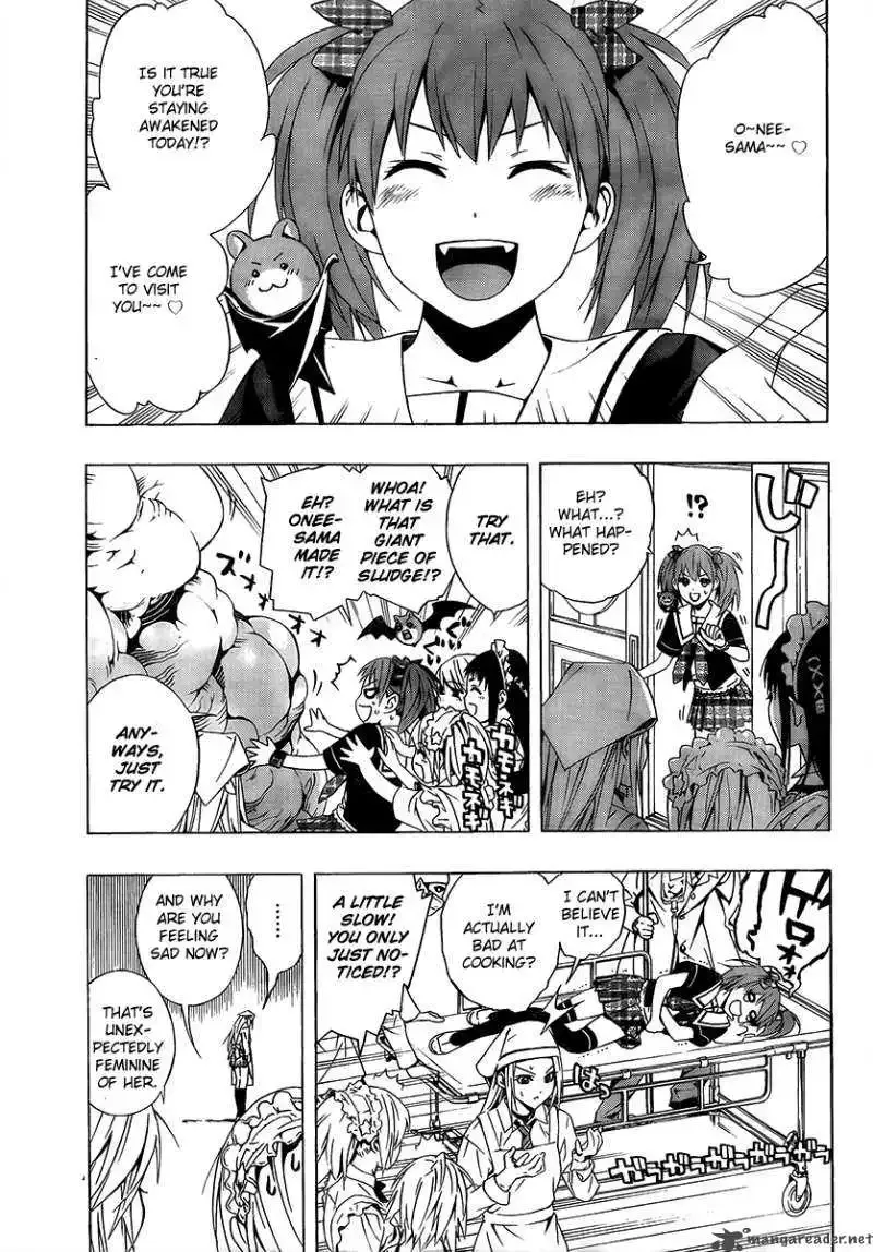 Rosario to Vampire Season II Chapter 26 page 24