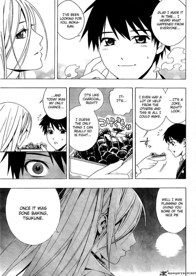 Rosario to Vampire Season II Chapter 26 page 30
