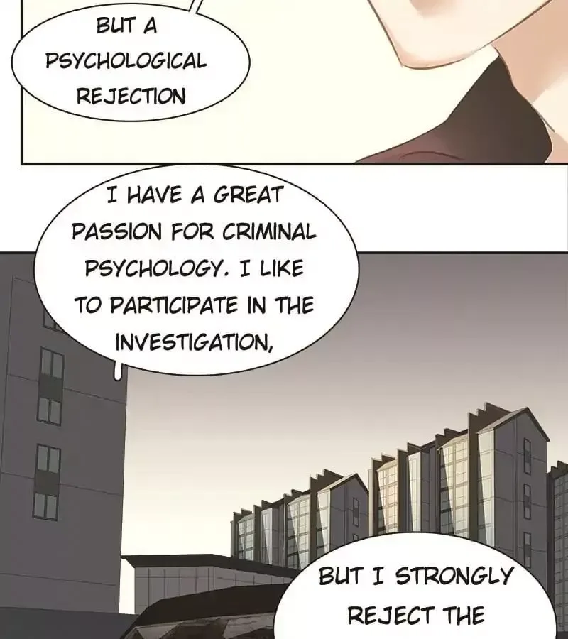 Rowdy Detective Chapter 28 page 19