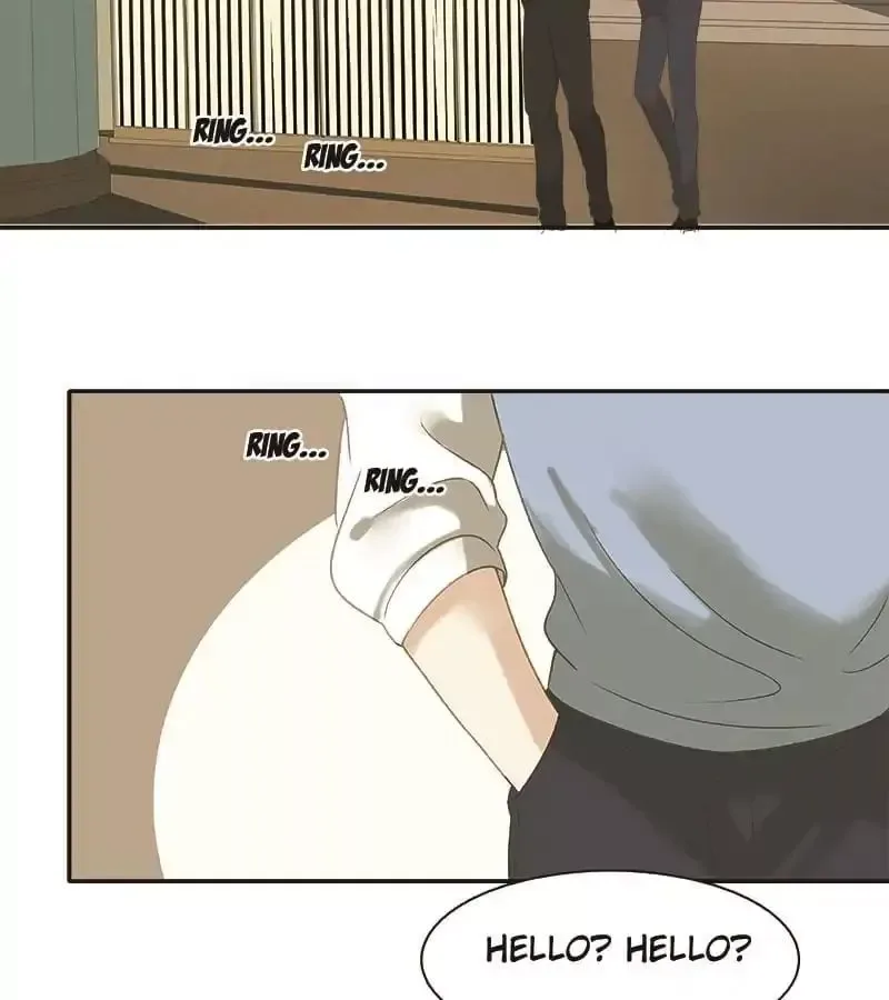 Rowdy Detective Chapter 28 page 36