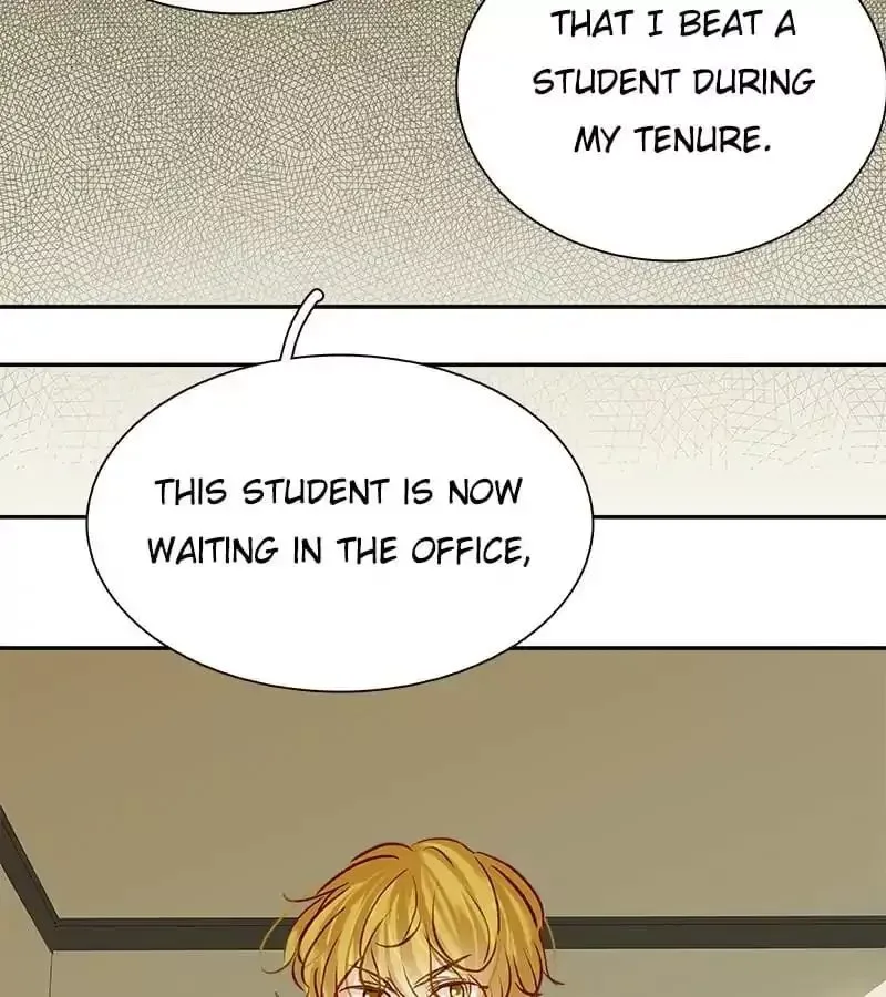 Rowdy Detective Chapter 28 page 42