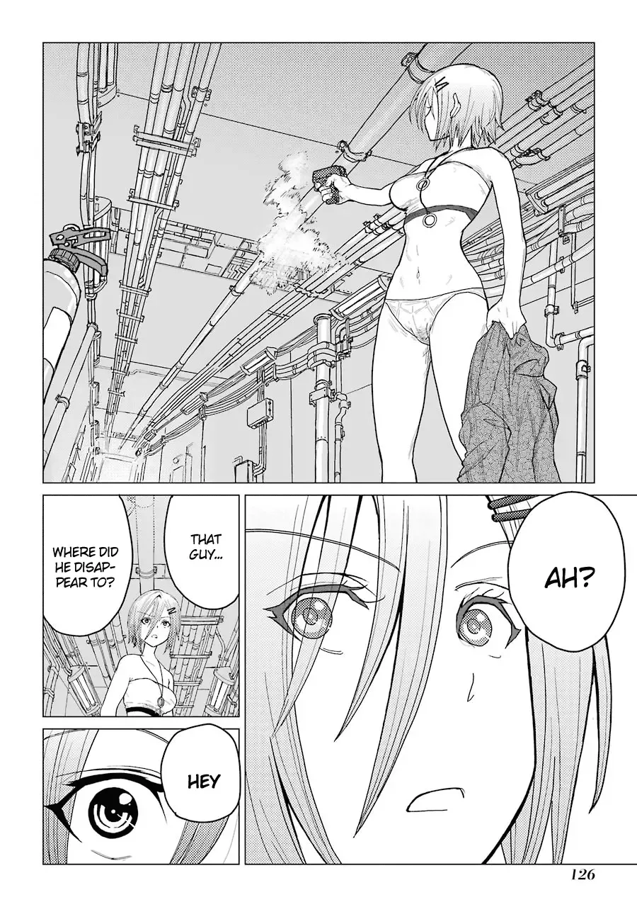 Caterpillar Chapter 30 page 4