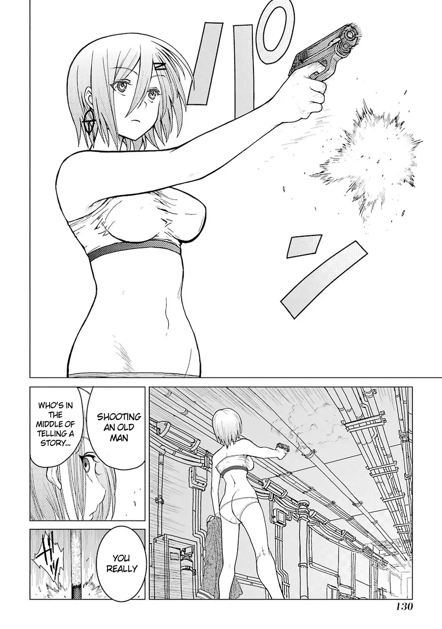 Caterpillar Chapter 30 page 8