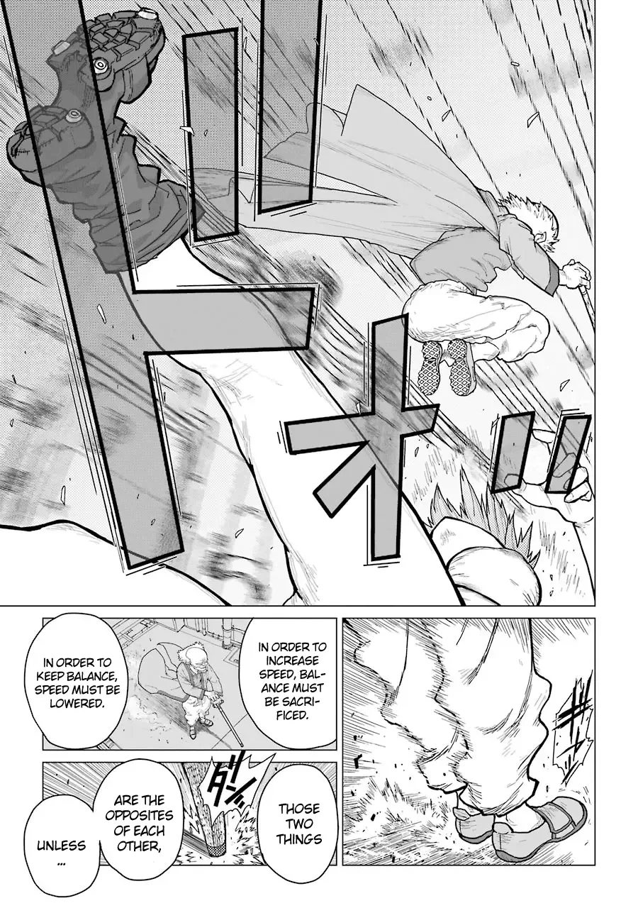 Caterpillar Chapter 30 page 10