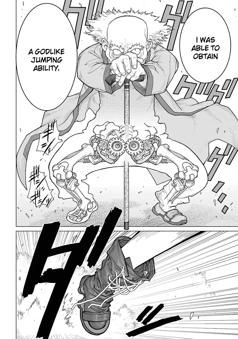Caterpillar Chapter 30 page 15