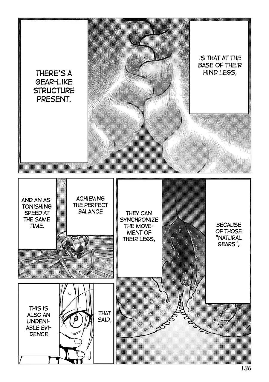 Caterpillar Chapter 30 page 13