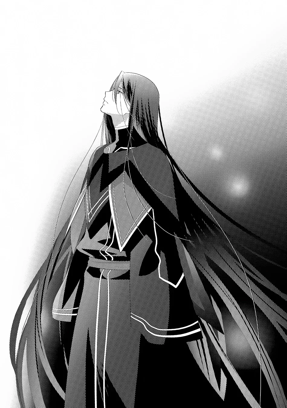 In Another World, I'm Called: the Black Healer Chapter 29 page 31
