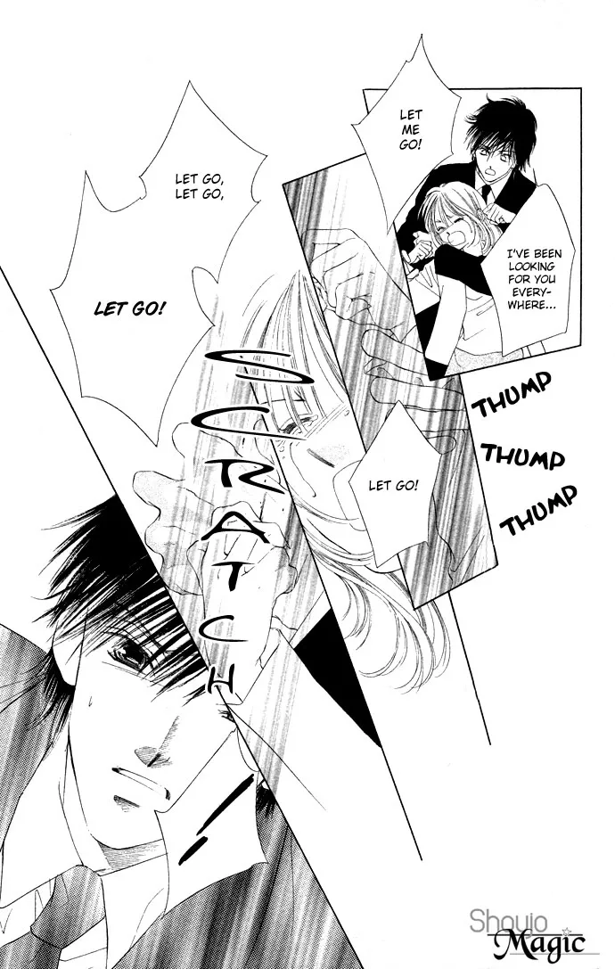 Tsumi ni Nureta Futari Chapter 30 page 38