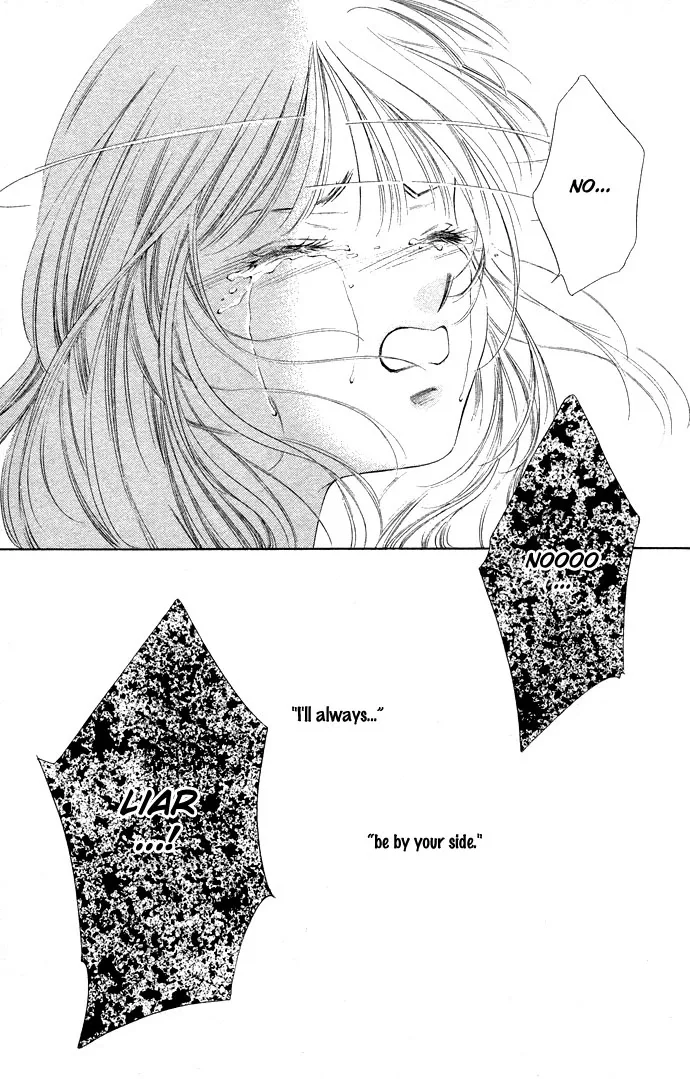 Tsumi ni Nureta Futari Chapter 30 page 43