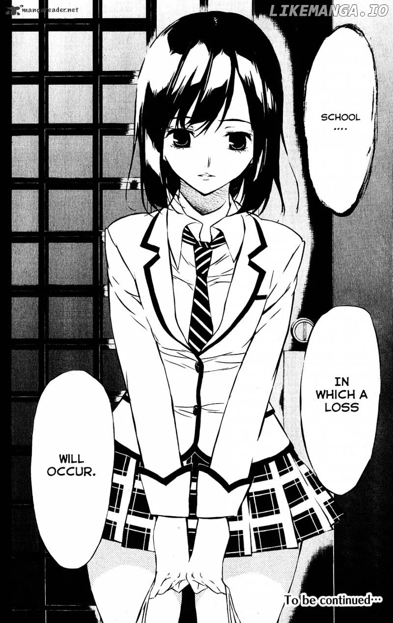 AKB49 - Renai Kinshi Jourei Chapter 42 page 21