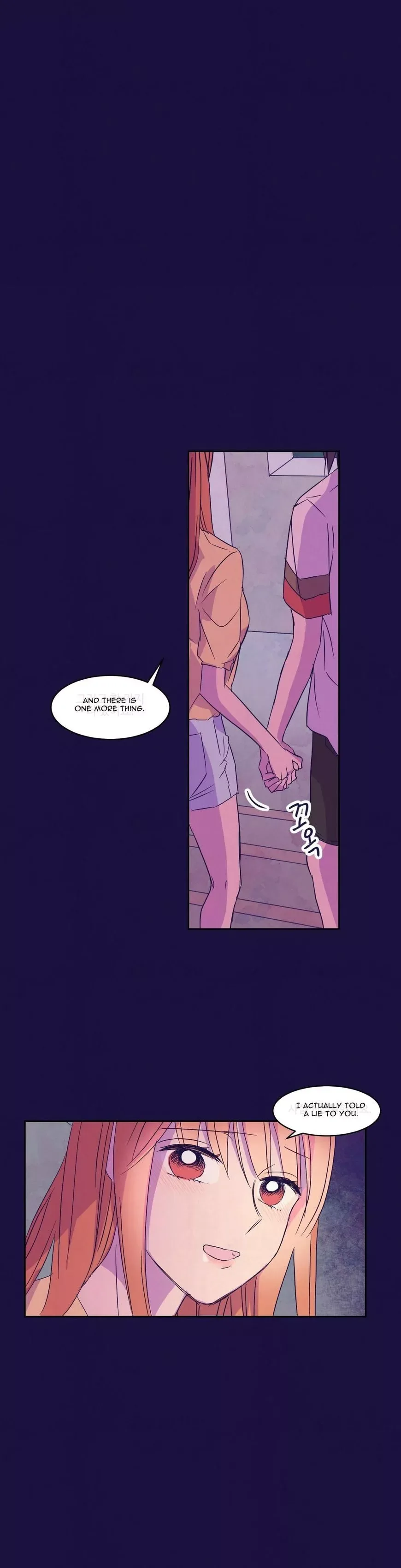 Blooming Sequence Chapter 30 page 24