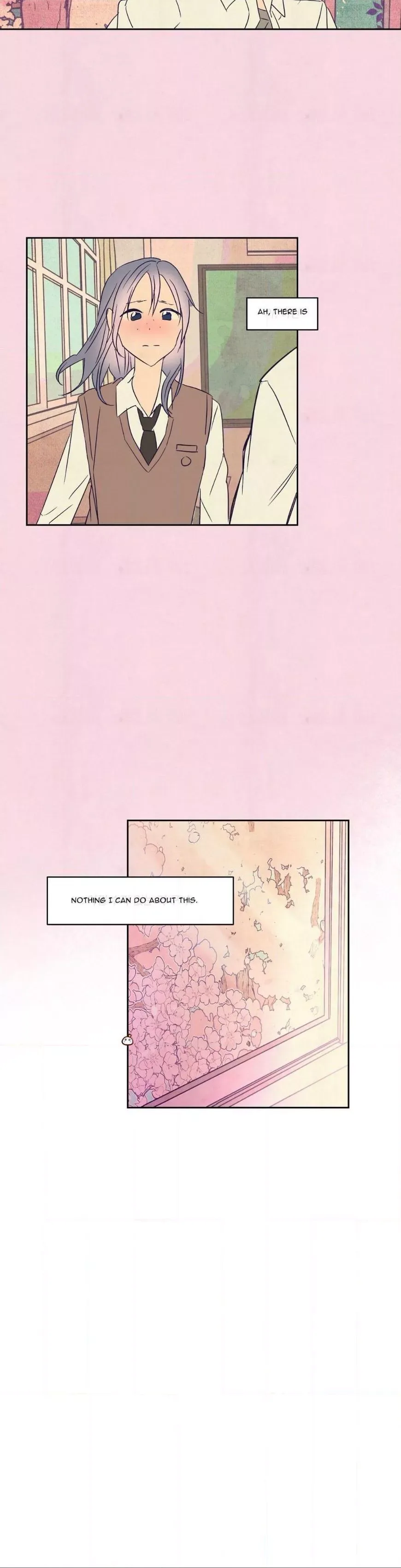 Blooming Sequence Chapter 30 page 21