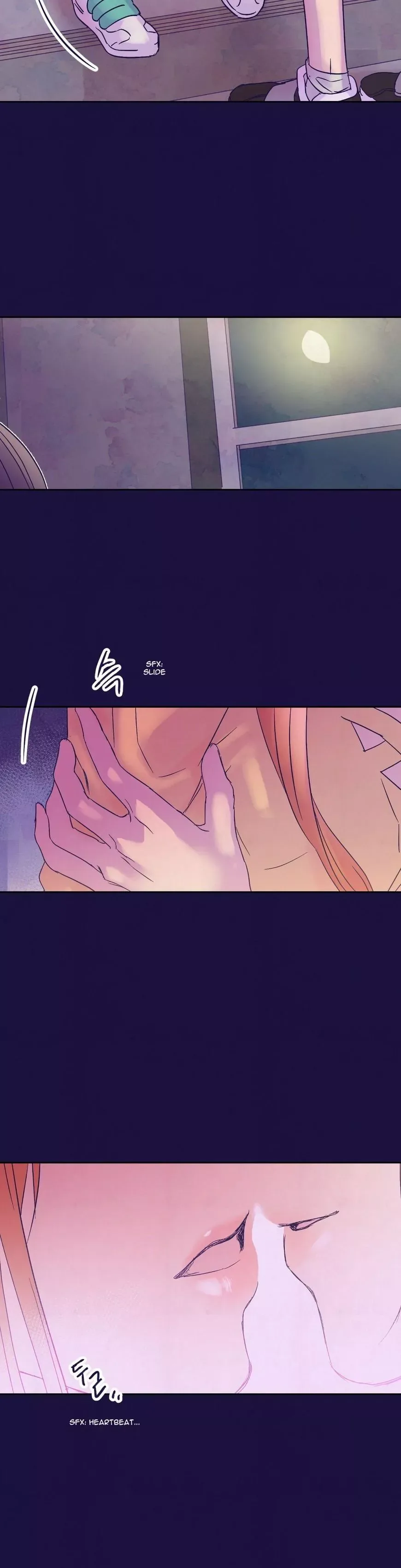 Blooming Sequence Chapter 30 page 28