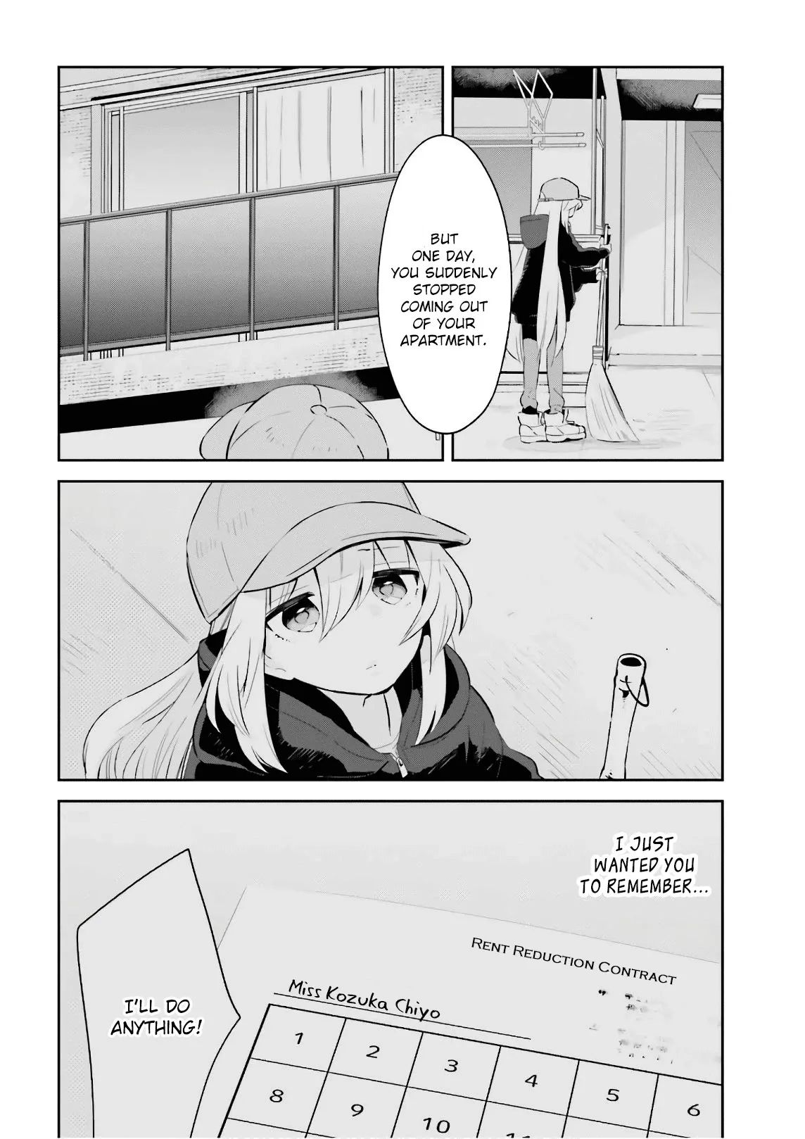 Even If It Was Just Once, I Regret It Chapter 18 page 18