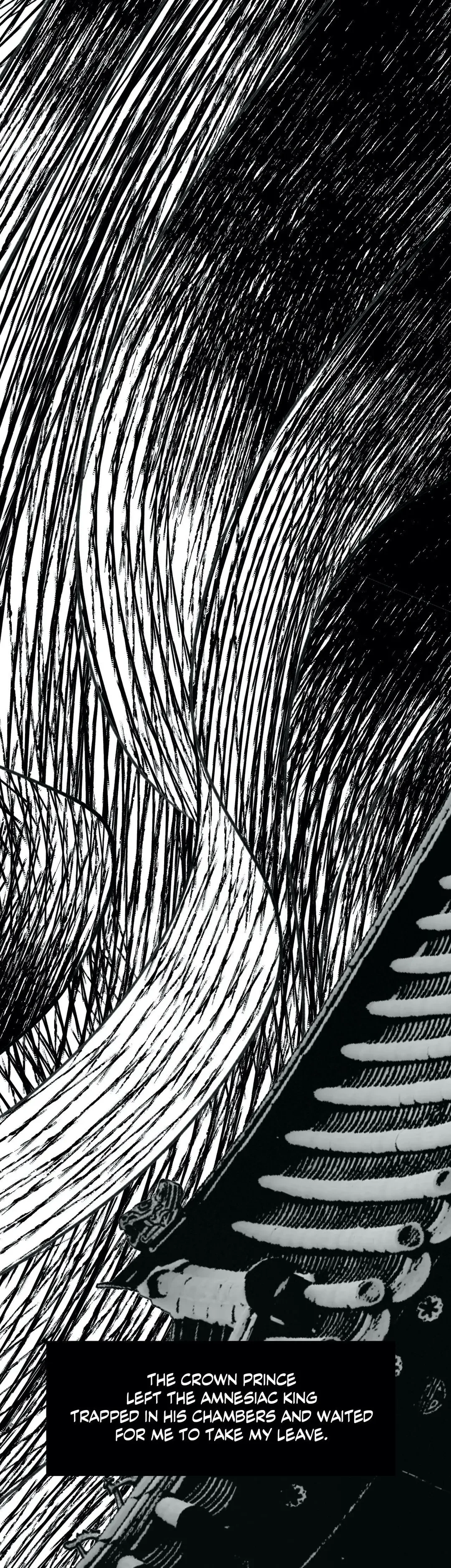 Blind Passion Chapter 30 page 4