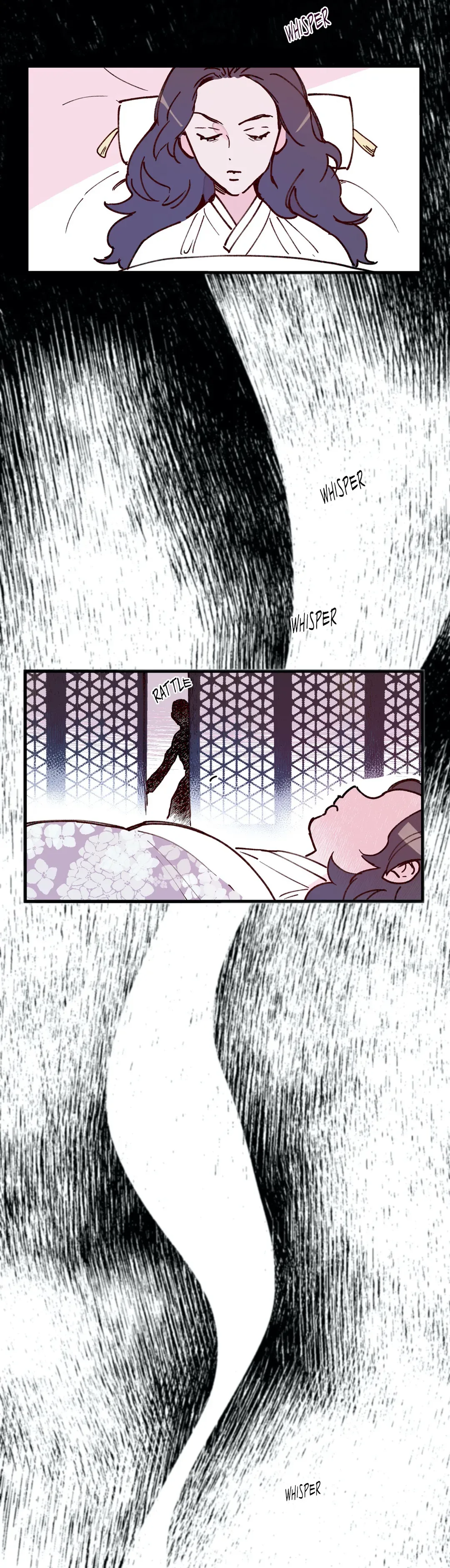 Blind Passion Chapter 30 page 8
