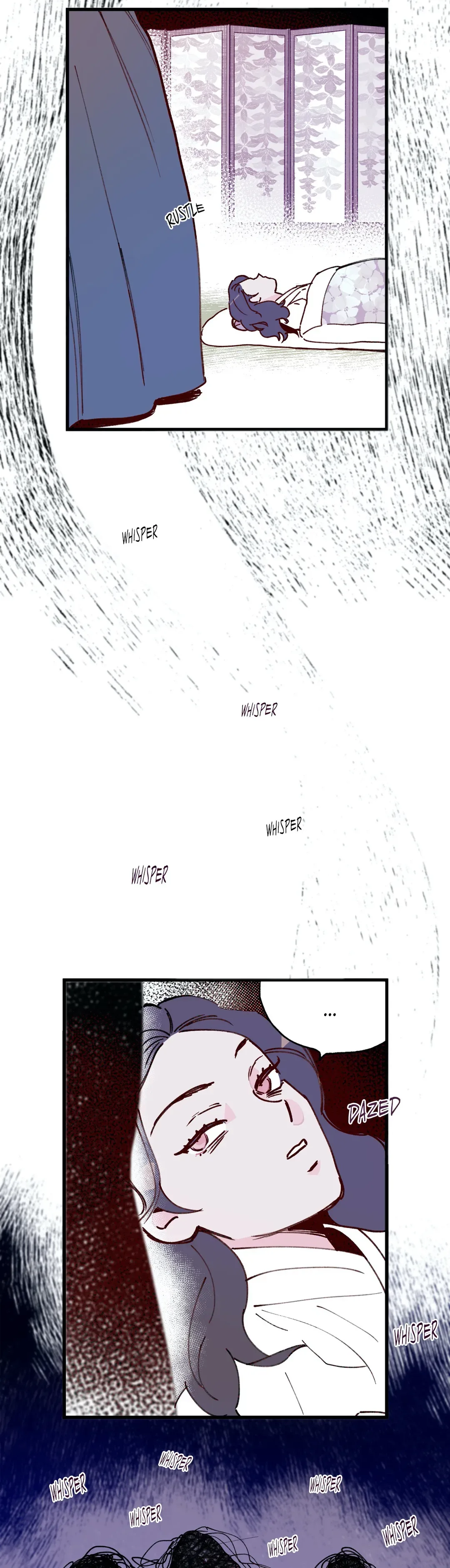 Blind Passion Chapter 30 page 9