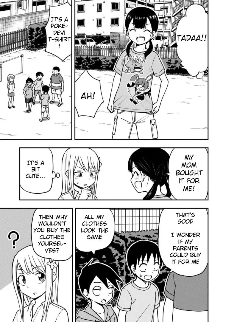 Love is Still Too Early for Himeichi-chan Chapter 21 page 2