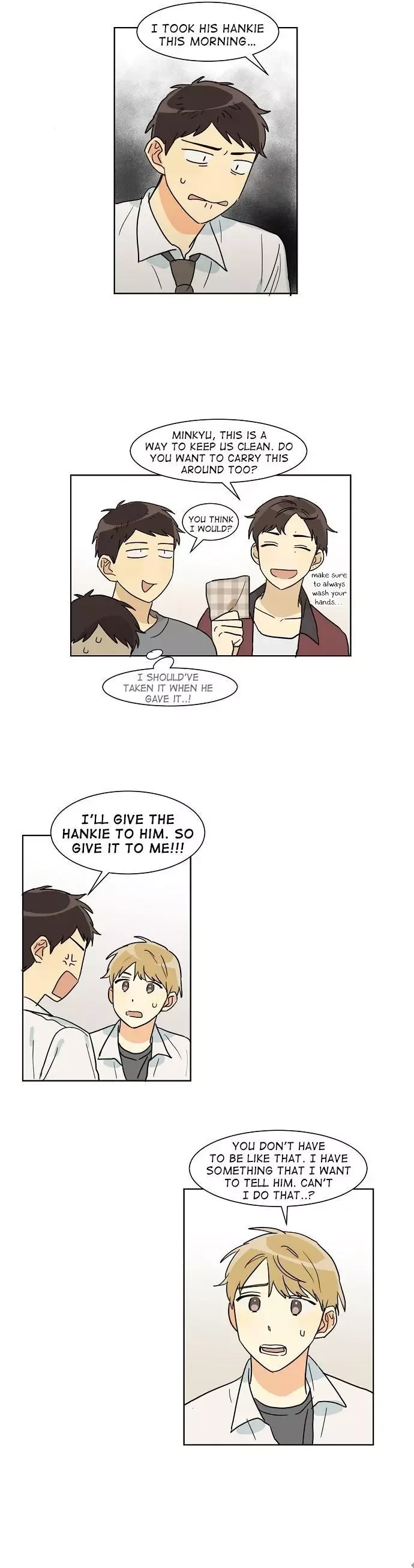 Dasadanan Chapter 28 page 12