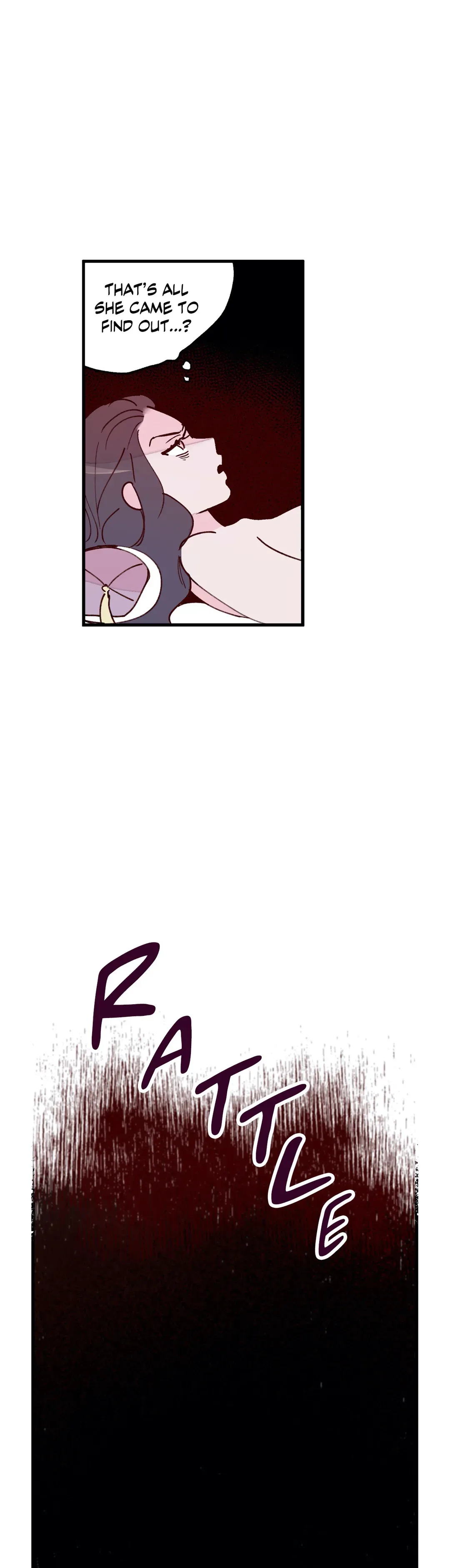 Blind Passion Chapter 30 page 19