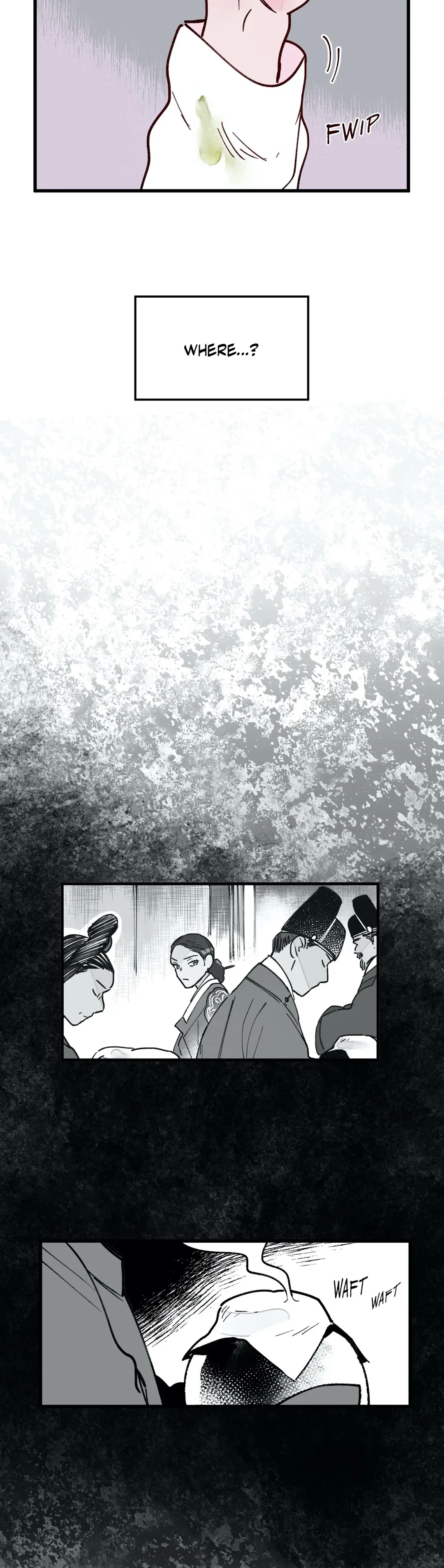 Blind Passion Chapter 30 page 29